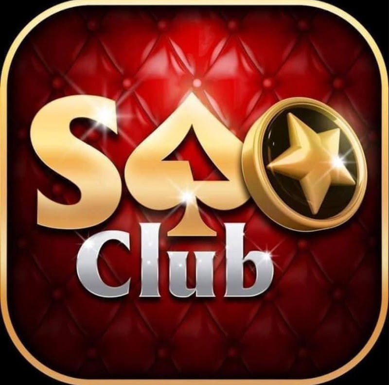 SaoClub – Cổng Game Đổi Thưởng Trực Tuyến Đẳng Cấp Quốc Tế
